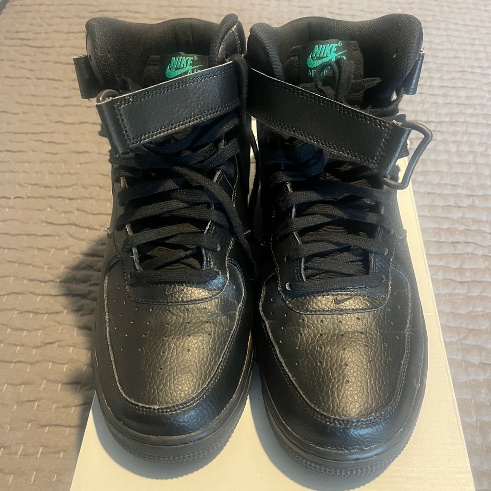 Nike Air Force Ones